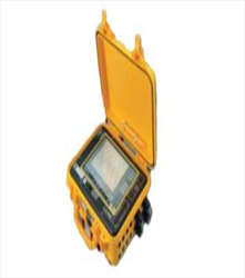 Đo lường phân tích CS & năng lượng CA 8352 Chauvin Arnoux – AEMC